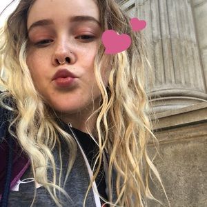 Meet your Posher, Cassidy